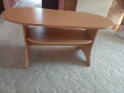 Sprzedam Ławę kolor olcha