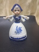 Porcelanowa figurka kolekcjonerska