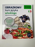 Obrazkowy kurs języka włoskiego