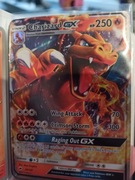 Pokemon TCG Charizard GX 20/147