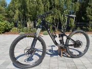 Rower Enduro Canyon Strive CF 8.0, Karbon, SRAM GX