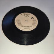 ANDY GIBB - An Everlasting Love - Vinyl Single 1978 UK