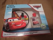 Corine De Farme Disney Cars, Zestaw kosmetyków dla chłopców