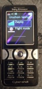 Sony Ericsson K 550i