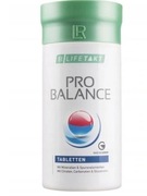 Suplement diety LR Health & Beauty Pro Balance wapń tabletki 360 szt.