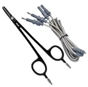 BICLAMP, THERMOSTAPLER, DIATERMIA , TTA