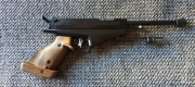 Wiatrówka Pistolet FWB 90