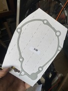 Uszczelka pokrywy rozrusznika, ósemki do gsr 750 suzuki