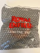 filtr powietrza royal enfield 500