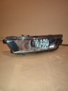 SKODA RAPID HALOGEN LEWY 5JA941699 ORYGINAL