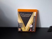 Civilization V [PC] Wydanie Kompletne