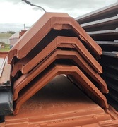 Gąsior Koramic Orea 9 Naturalna Czerwień