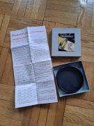 Filtr do obiektywu - Filtr NRD Panchromar M77x0,75