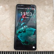 Smartfon  Huawei P30 Pro ROM 256Gb RAM 8GB Color Aurora Model; VOG-L29