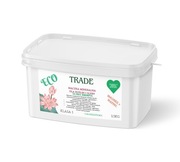 Mączka wapienna uniwersalna 3,5kg Nawóz Wapno do roślin Plastikowe wiadro