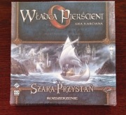 Władca Pierścieni LCG Szara Przystań MEC47