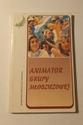 Animacja grupy młodzieżowej Psychologia grupy