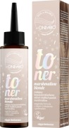 ONLYBIO tonr HAIR IN BALANCE marshmallow blonde