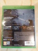 Alan Wake Remastered PL wersja pudełkowa