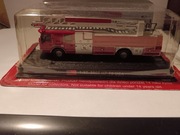 Kolekcja Wozów Strażackich 