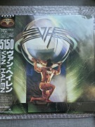 Van Halen 5150 Japan- NM