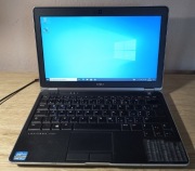 Dell Latitude E6520