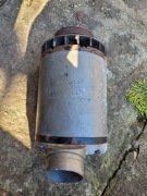 Alternator celma G - 1020   60A 28V