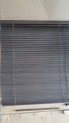 żaluzja roleta drewniana 25mm wenge