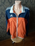 kurtka wiatrówka 36/38 adidas