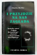 I przyjdzie na nas zagłada Charles Berlitz