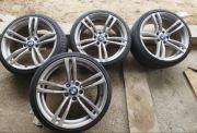 Felgi, koła BMW 19 cali 5x120 , m-pakiet, 8,5j , et35