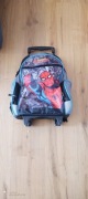 Plecak Spiderman 