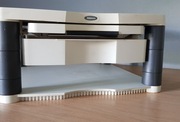 FELLOWES podstawa pod monitor  z szufladą stolik