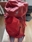 Plecak turystyczny trekkingowy w góry Deuter Speed Lite 32