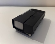 Sinclair Microvision MTV1b - przenośny TV CRT B/W Sprawny, etui, akcesoria