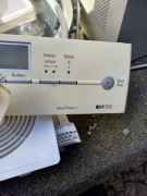 Suszarka siemens IQ 700 części