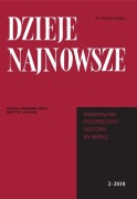 Dzieje najnowsze 2-2018