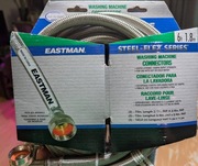 2x1.8m wąż dopływowy do pralki/zmywarki