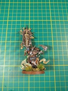 Stormcast Eternals Lord Relictor