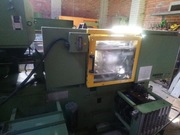 Wtryskarka Arburg Allrounder 270CMD 400-140