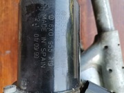 Mechanizm wycieraczek Vw. Polo lll 