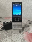 Sony Ericsson J20i PL Bez Simlock + Ładowarka