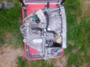 Megane 3 III RS skrzynia biegów PK4018 szpera