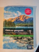 Oblicza geografii 1 
