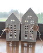 Lampiony dekoracyjne 