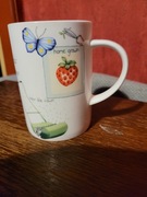 Kubek angielski Crown Trent UK Fine Bone China