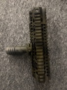 Łoże midwest industries ar15