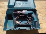 Młotowiertarka Makita HR2450