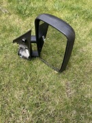 LUSTERKO PRAWE MERCEDES SPRINTER W 901