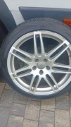 Felgi audi 19 cali S-Line orginał   